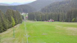 Ski Mezivodí