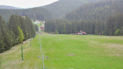 Ski Mezivodí