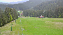 Ski Mezivodí