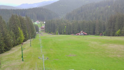 Ski Mezivodí