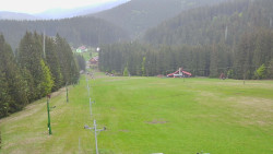 Ski Mezivodí