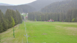Ski Mezivodí