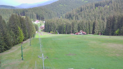Ski Mezivodí