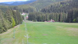 Ski Mezivodí
