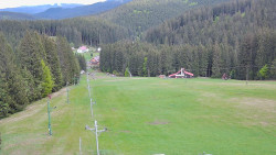 Ski Mezivodí