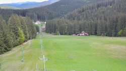 Ski Mezivodí