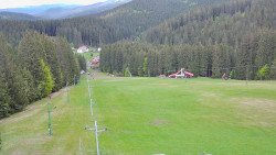 Ski Mezivodí