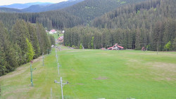 Ski Mezivodí