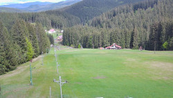 Ski Mezivodí
