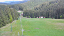 Ski Mezivodí