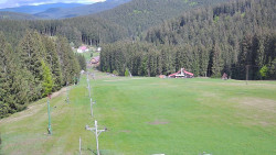 Ski Mezivodí