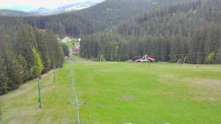 Ski Mezivodí