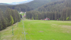 Ski Mezivodí