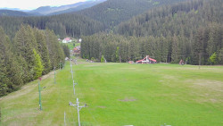 Ski Mezivodí