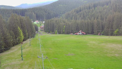 Ski Mezivodí