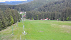 Ski Mezivodí