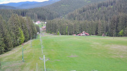 Ski Mezivodí
