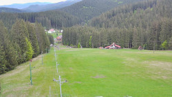 Ski Mezivodí