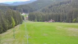 Ski Mezivodí
