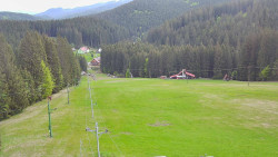 Ski Mezivodí