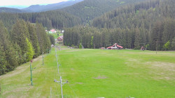 Ski Mezivodí