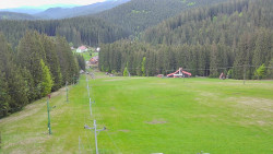 Ski Mezivodí