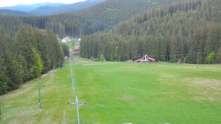 Ski Mezivodí
