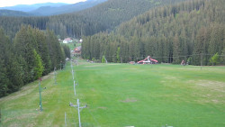 Ski Mezivodí