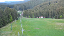 Ski Mezivodí