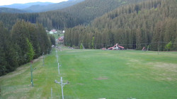 Ski Mezivodí