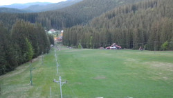 Ski Mezivodí