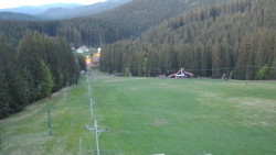 Ski Mezivodí