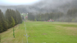 Ski Mezivodí