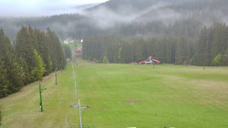 Ski Mezivodí