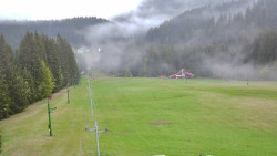 Ski Mezivodí