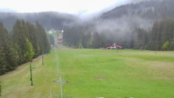 Ski Mezivodí