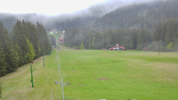 Ski Mezivodí
