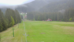 Ski Mezivodí