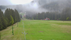 Ski Mezivodí