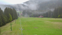 Ski Mezivodí