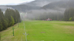 Ski Mezivodí
