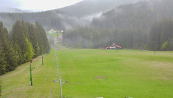 Ski Mezivodí