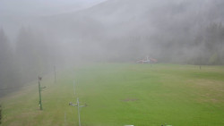 Ski Mezivodí