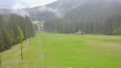Ski Mezivodí