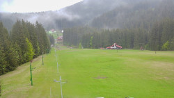 Ski Mezivodí