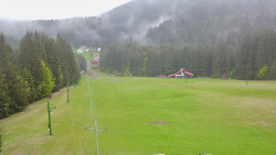 Ski Mezivodí