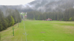 Ski Mezivodí