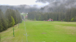 Ski Mezivodí