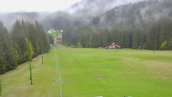 Ski Mezivodí