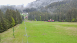 Ski Mezivodí